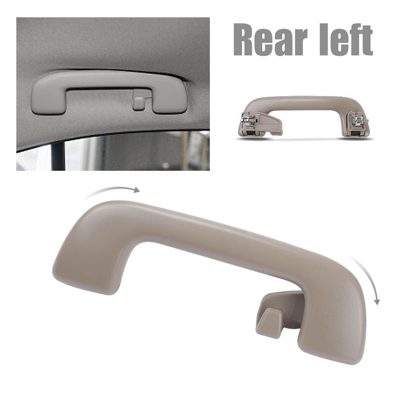 Rear left inner roof ceiling grabber for Corolla Yaris Rav4 EA- n