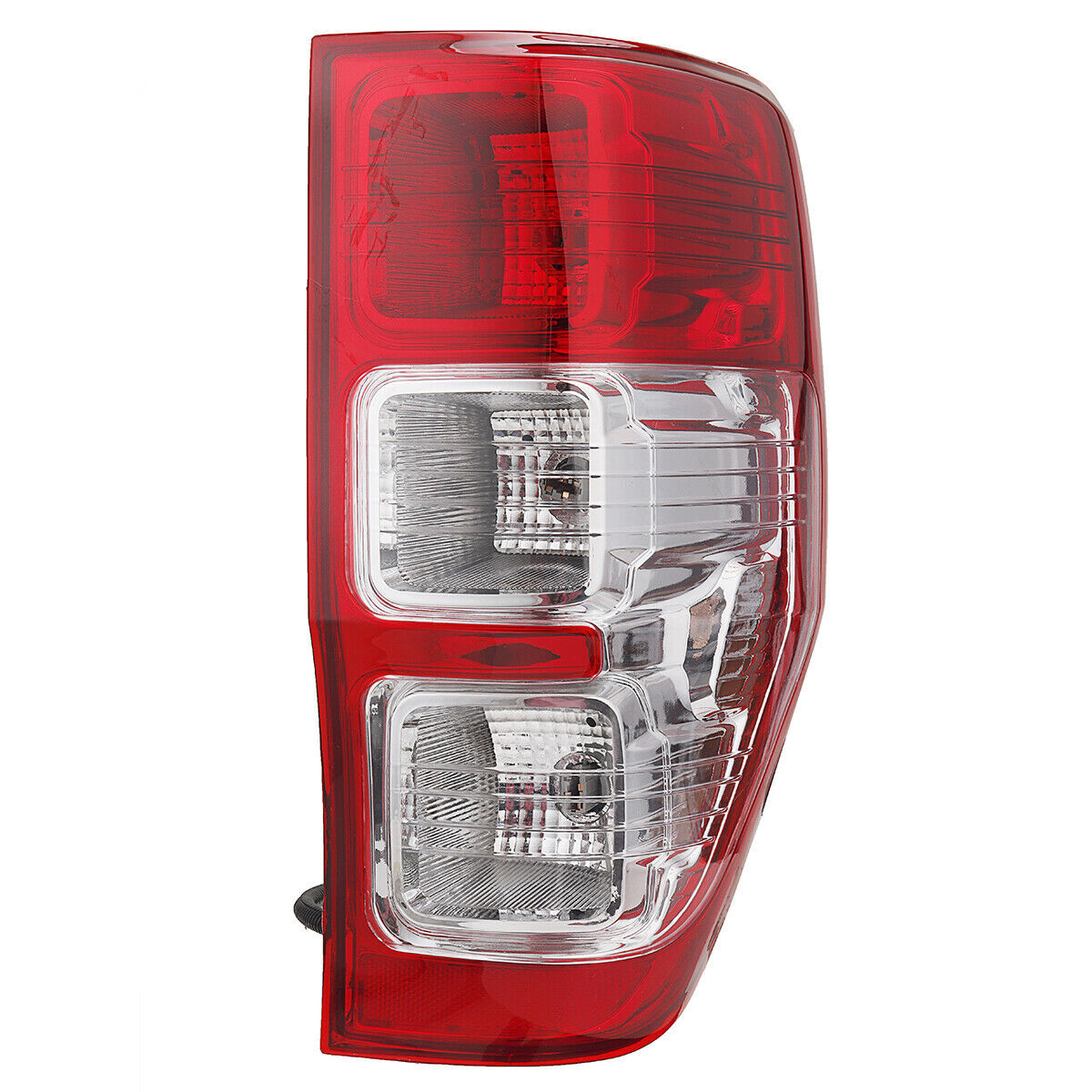 Für for Ford Ranger 2011-2019 Heckleuchte Rückleuchte Rücklicht Recths 1799292