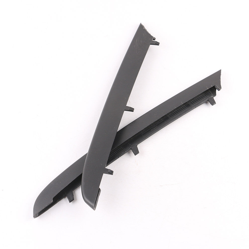 2 Bumper Trim Left  Right Front for 2006-2008 for BMW E90 E91 325i 28i 335i 330i