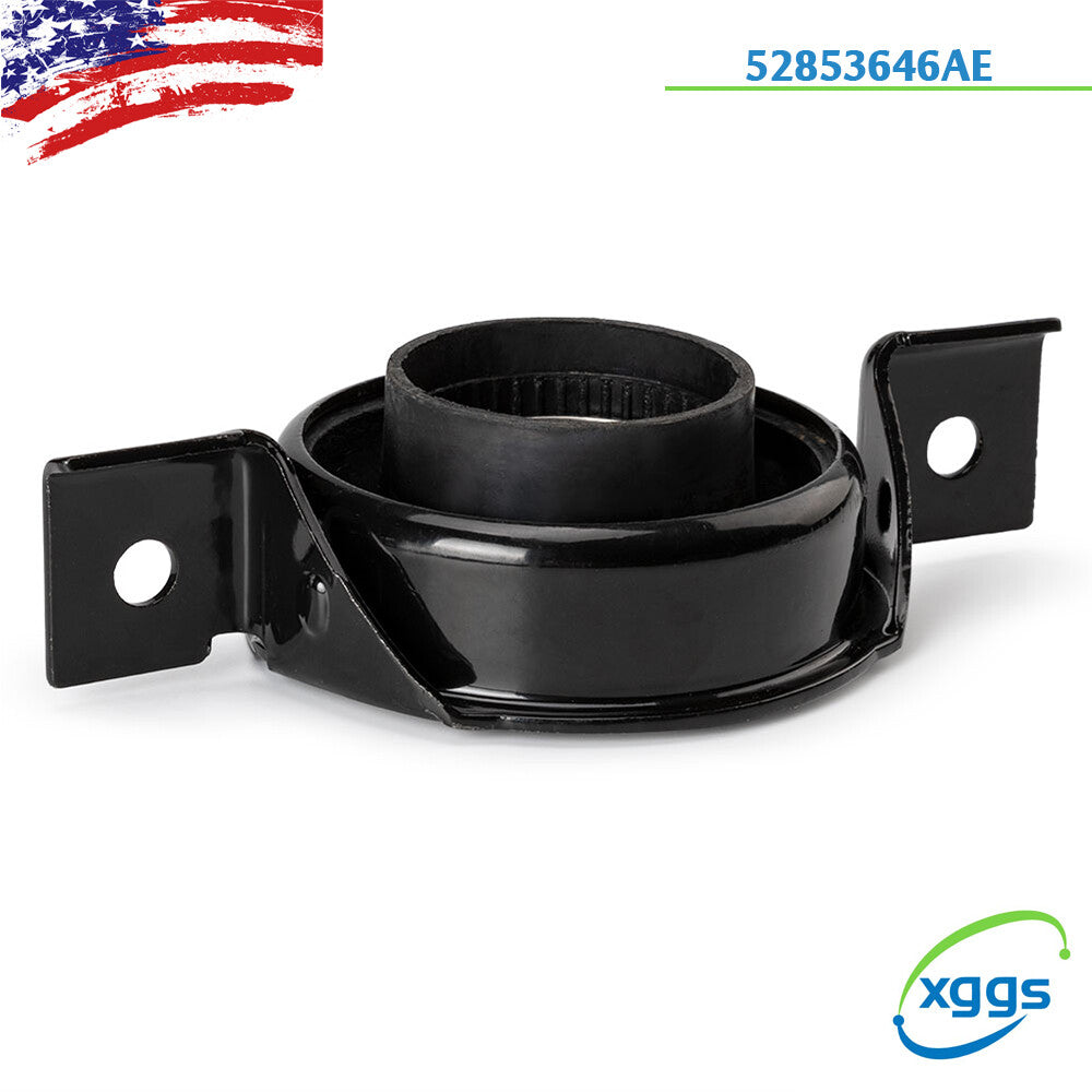 52853646AE Rear Driveshaft Center Carrier Bearing For 10-16 for Jeep Grand Cherokee