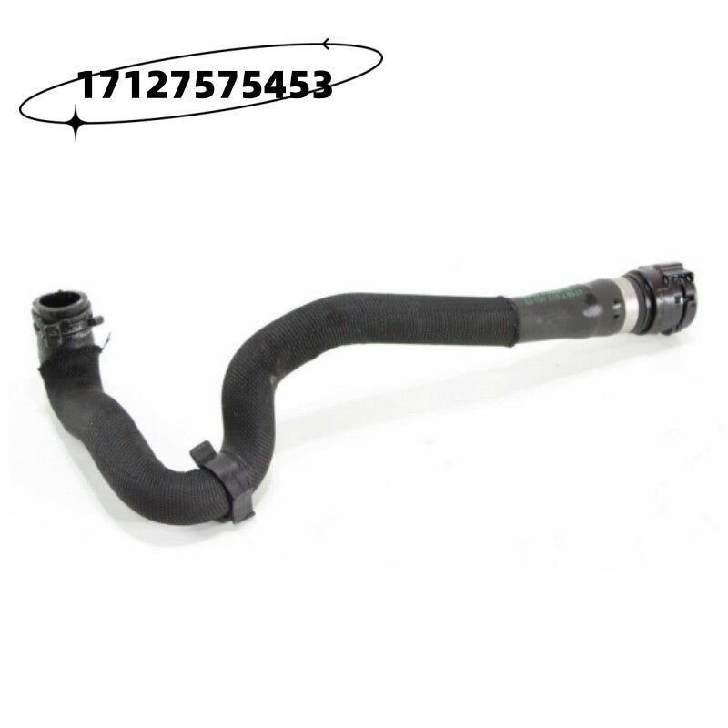 Radiator hoses suitable for F10, F18, F07, F11, F12, F13. (08-18 171275453-) n