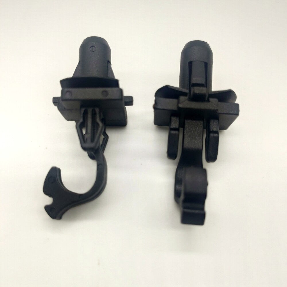10Pcs for Toyota RAV4 Prius for Corolla Windshield Pillar Trim Clip 62217-52120