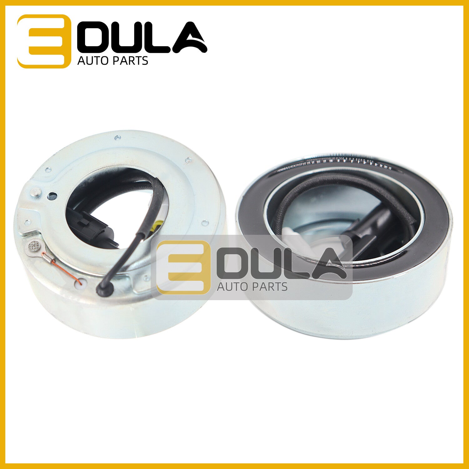 MSC90C AC compressor clutch coil for Mitsubishi Galant Outdoor Eclipse