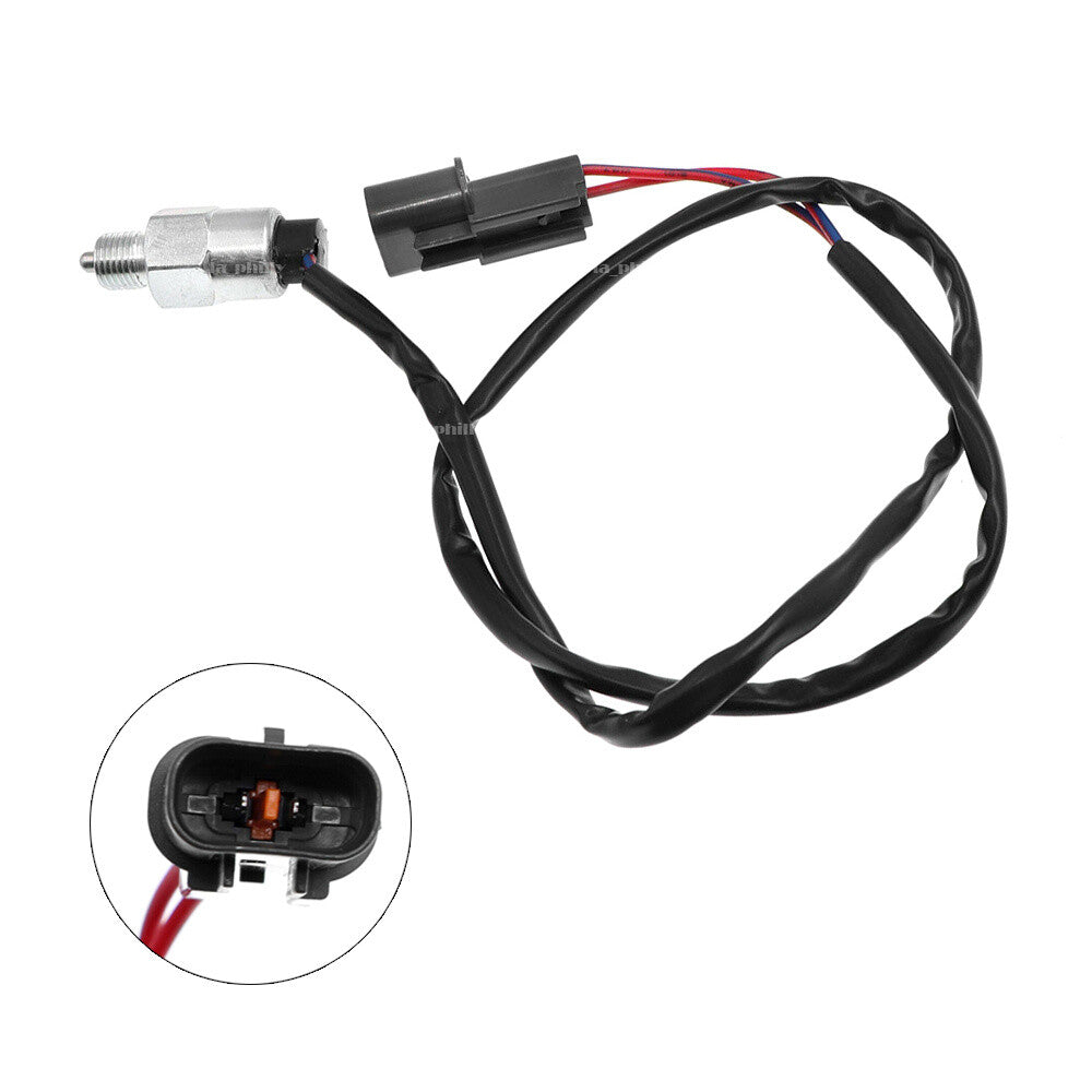 Freewheel Clutch Control Lamp Switch for Mitsubishi for Pajero Montero II V43 V44