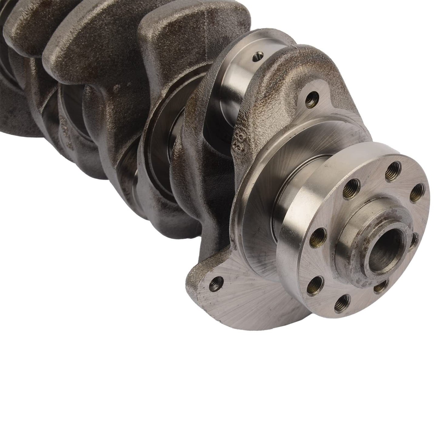 Engine Crankshaft for 2015-2021 for VW for Tiguan for Golf GTI for Audi A4 Q5 TT 2.0T 06L105101D
