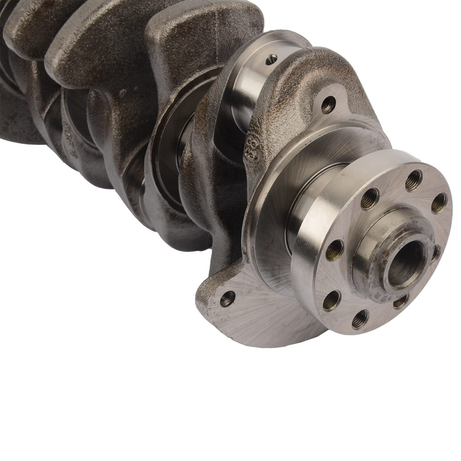 Engine Crankshaft for 2015-2021 for VW for Tiguan for Golf GTI for Audi A4 Q5 TT 2.0T 06L105101D