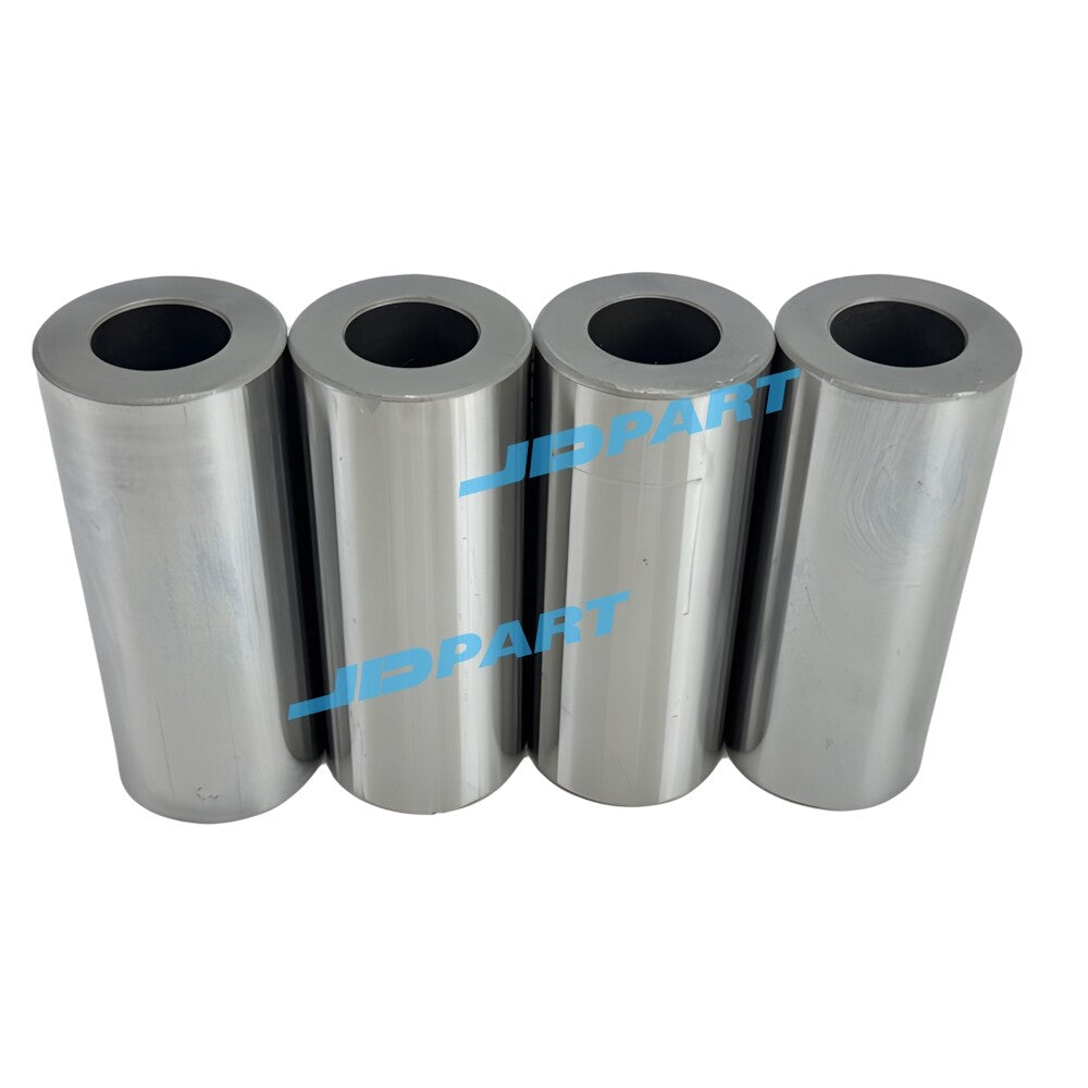4-piece piston pin set for ZD30 diesel engine parts -