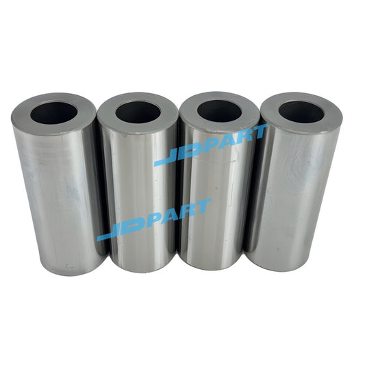 4-piece piston pin set for ZD30 diesel engine parts -