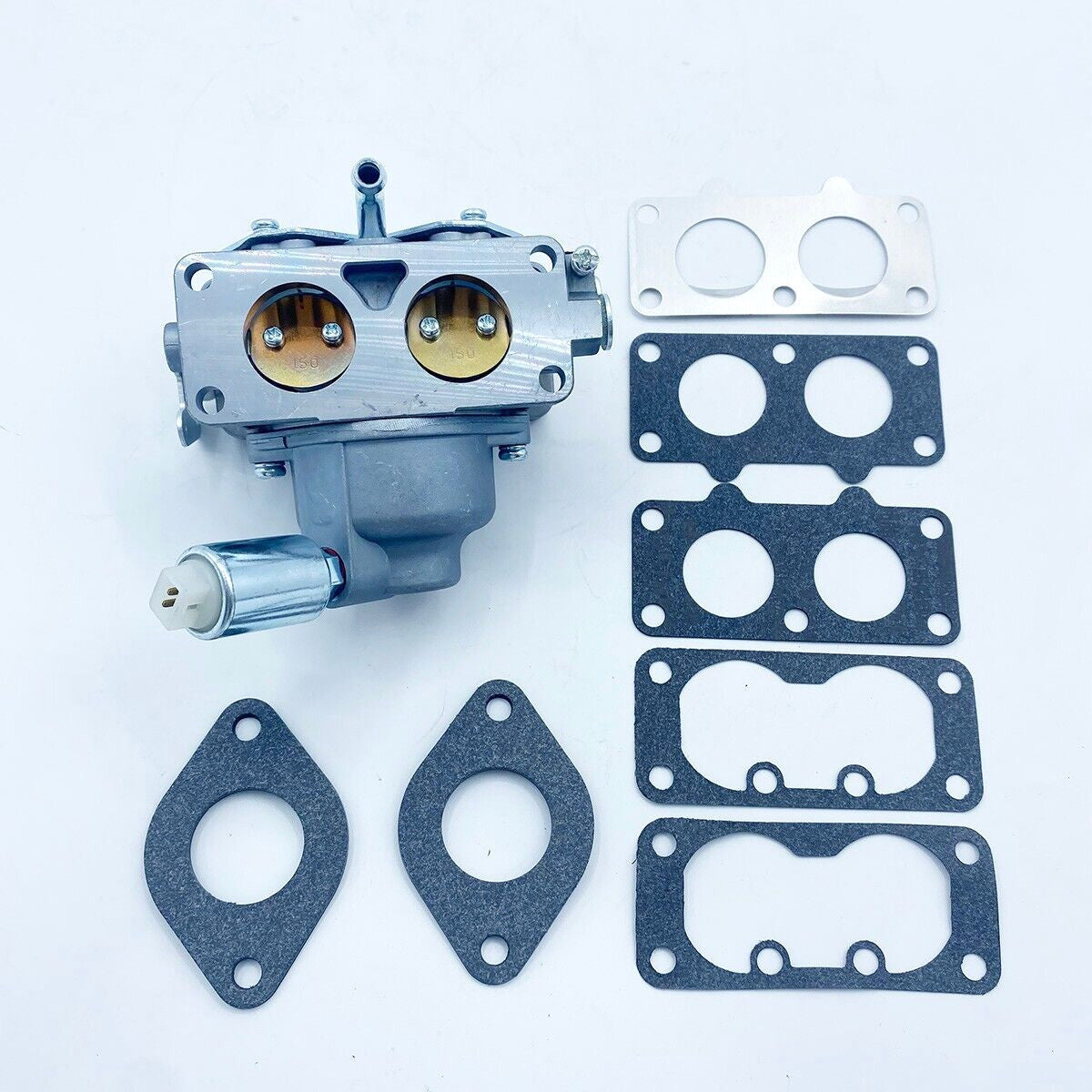 Carburetor for Briggs Stratton 796258 796227 792295 796997 Engine 791230 Carb