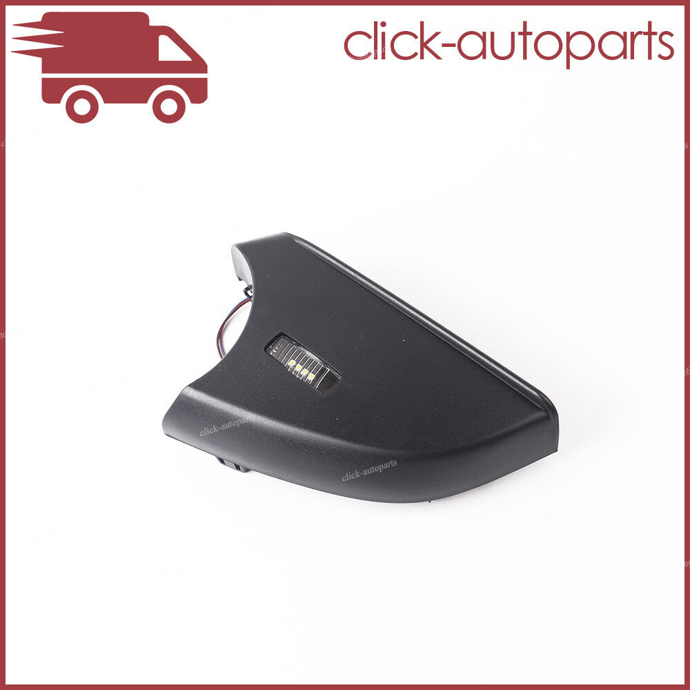 for Mercedes W251 W164 2012-2016 Right Rear Mirror Housing Corner Molding