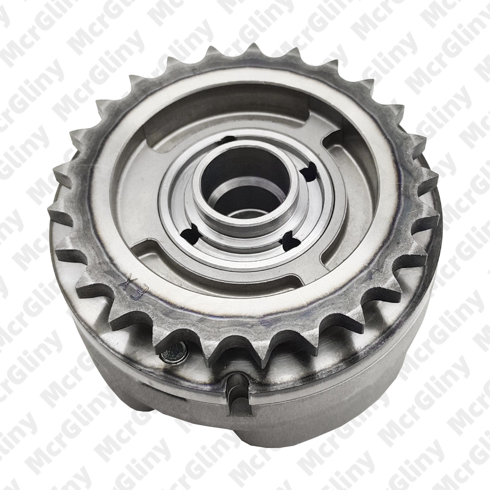 Variable Valve Timing (VVT) sprocket for Audi A4, A6, for A8 , RS4, and V6 engines #06E109084G- n