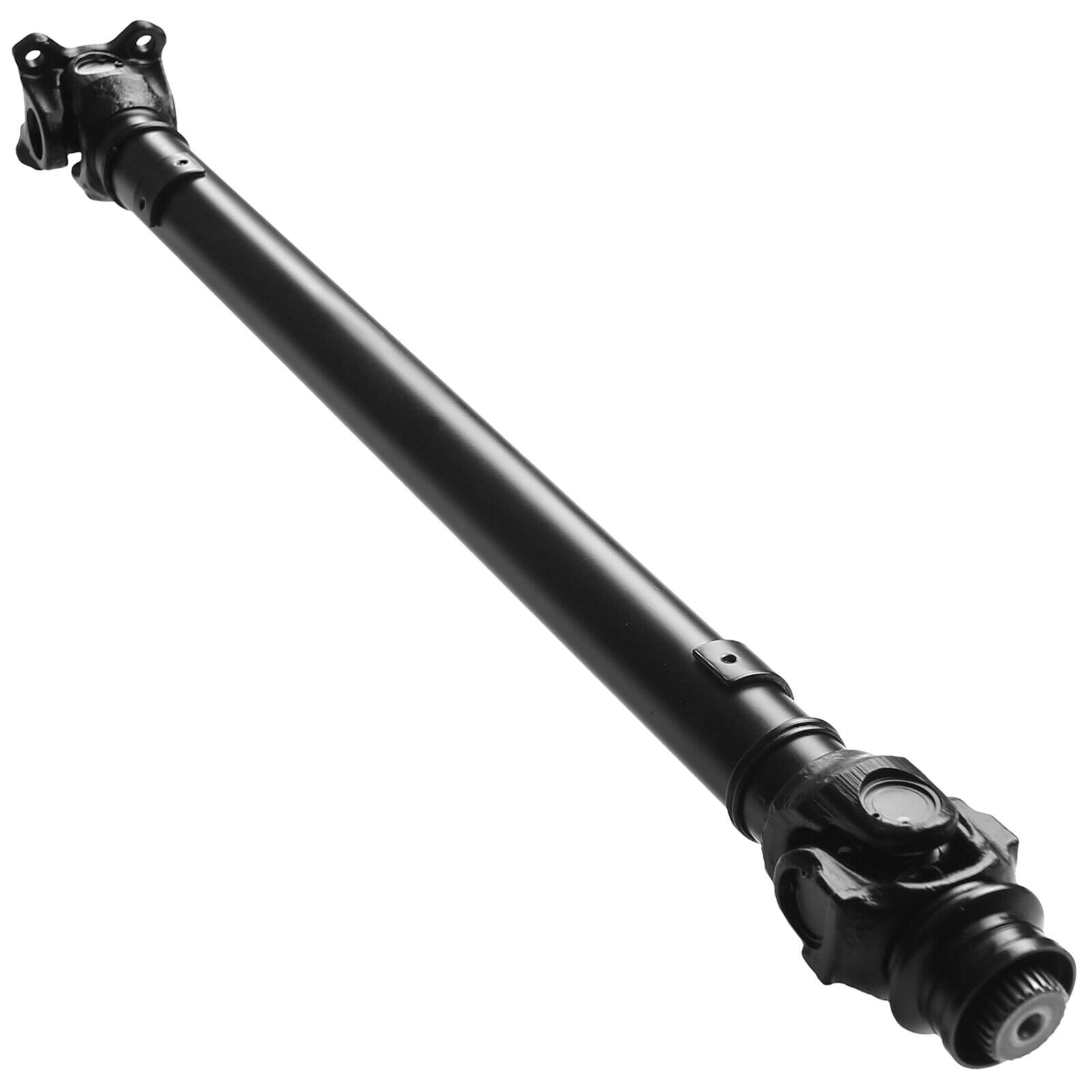 Front Drive Shaft Prop Shaft Assembly 26208605867 1PC for BMW F25 X3 X4 F26 AWD