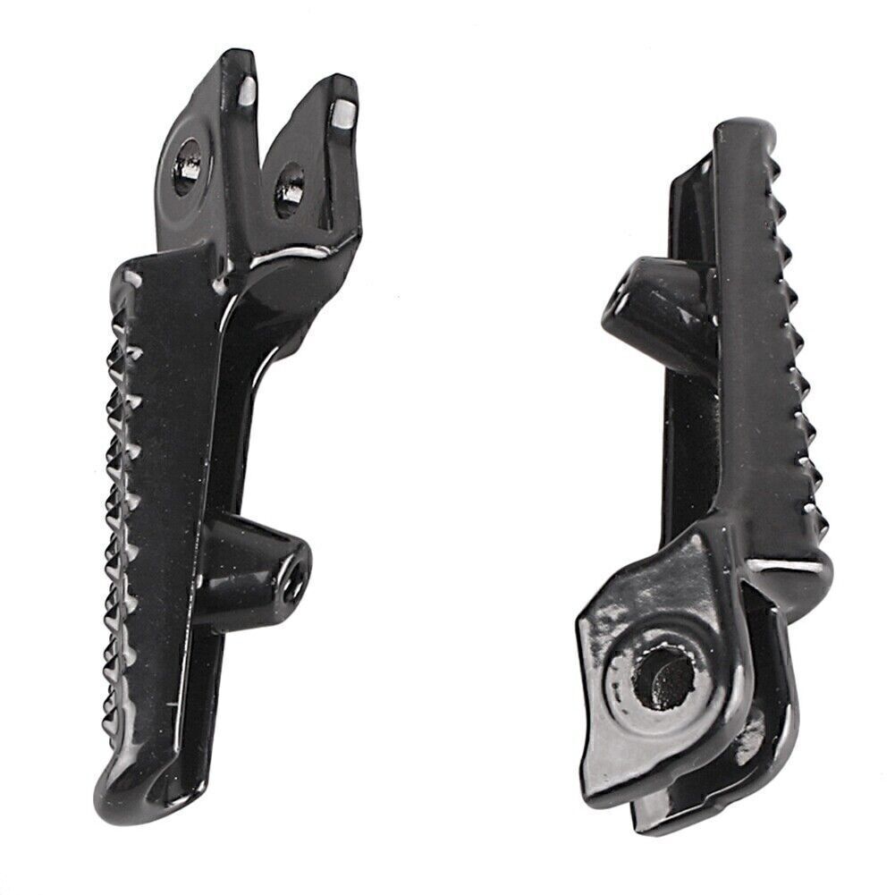 Motorbike Front Footrest Footpegs for Honda CBR600RR CBR1000RR 2003-2014