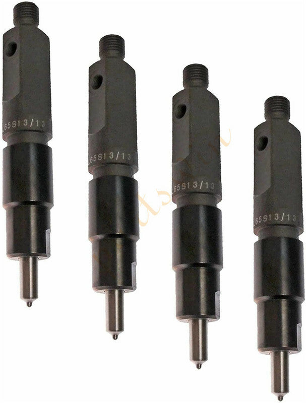 4-pack of fuel injectors BFL913 KBAL65S13/13 2233085 suitable for Deutz F3L912 F4L912 F5L912 n
