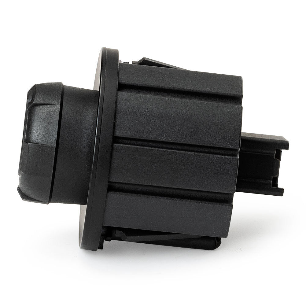 Suitable for 2010-2014 AL3Z14B166BA control E-Locker overlay switch Knob- n