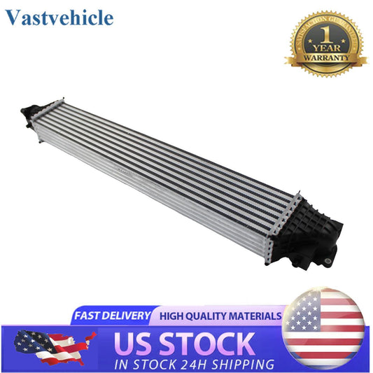 Intercooler Charge Air Cooler for Honda for Civic 2016-2021 L4 1.5L 19710-5AA-A01