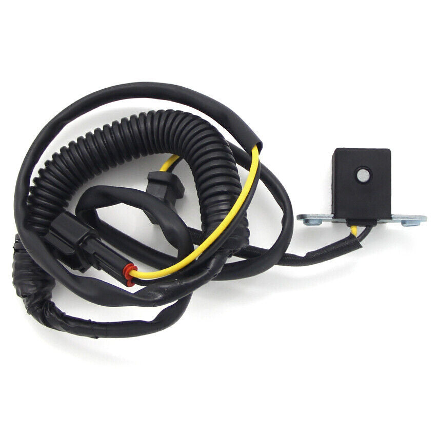FUEL RAIL high-voltage sensor for Transit MK7 MK8 Transit, Scandium.20, 5 TDCI W
