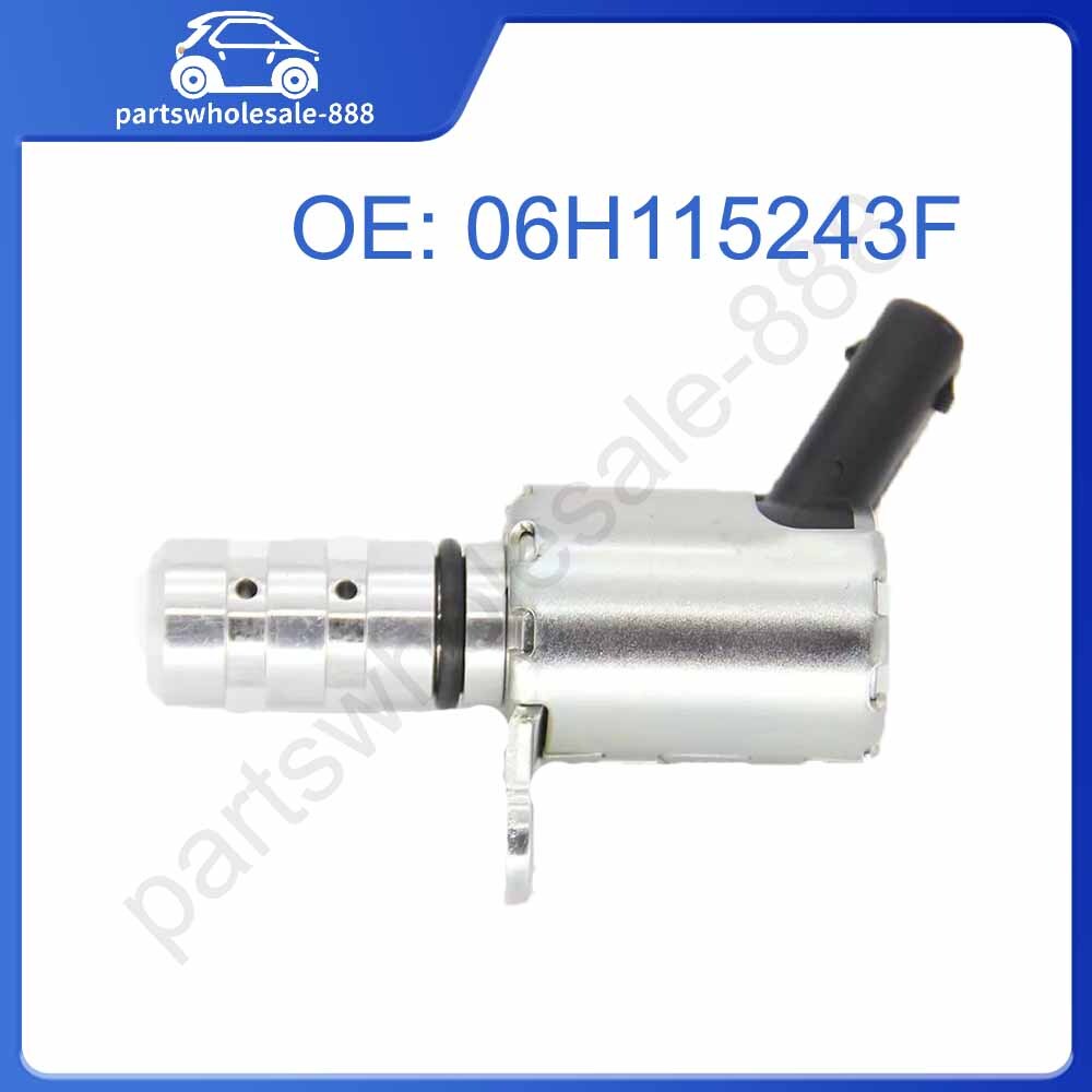 06H115243F Oil Pressure Control Valve Fits for Audi A3 A4 A5 Q5 for VW Beetle for Jetta