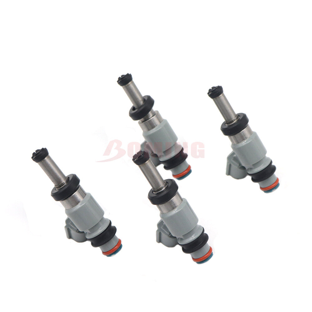 Fuel injectors suitable for 2007 YFZ-R1, 2008 R1 WR250R, YZF-R1, and 2009 WR250R. 4C8-13761-00-00