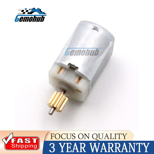 Fuel Filter Flap Lock Actuator Motor For 02-09 for Opel Vectra, for Vauxhall Vectra C MK3