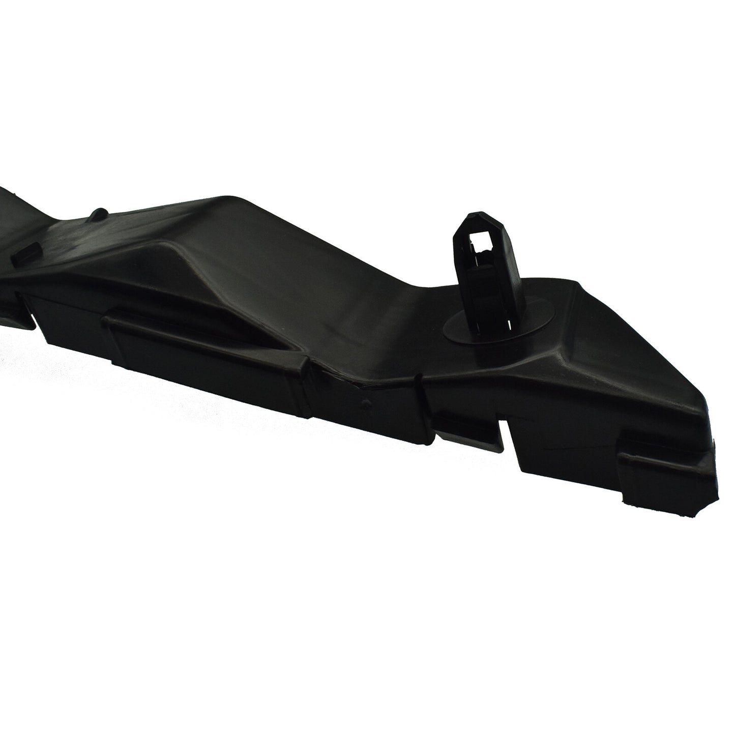 Front left bumper mounting bracket suitable for Avensis T25 03-08 52536-05020- n