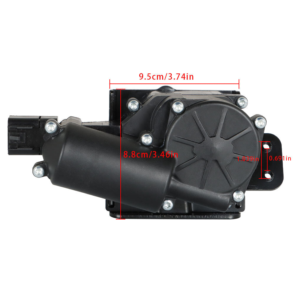 7/8'Brake Master Cylinder Pump For Bonneville 865 800 Speed Triple 1050 955 900
