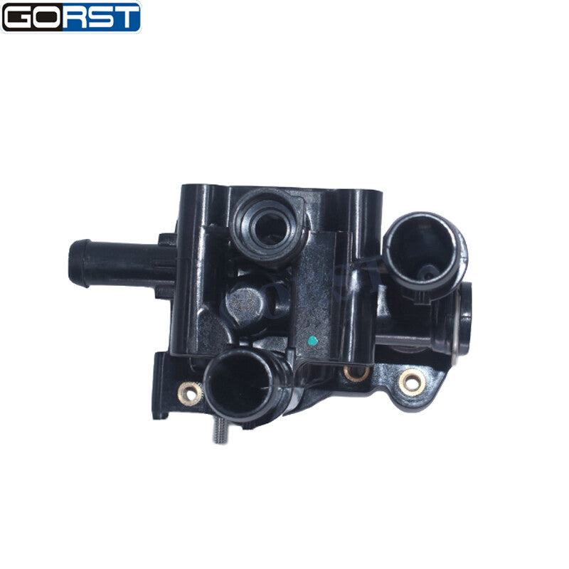 Plastic thermostat housing protective cover 9964103 suitable for Chevrolet for Cruze Aveo Orlando Q