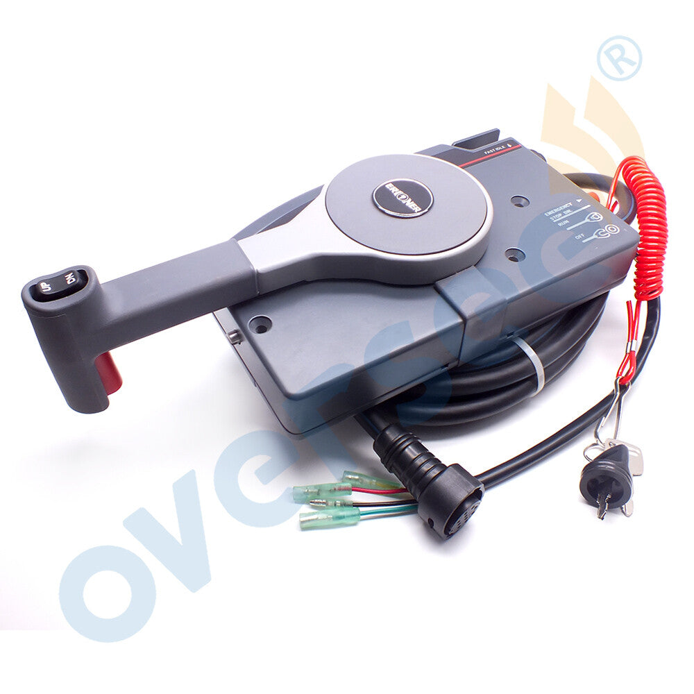 360 Adjustable Convex Rimless Rearview Side Mirror For KOVE 450 Rally 2023-2024 8300 B