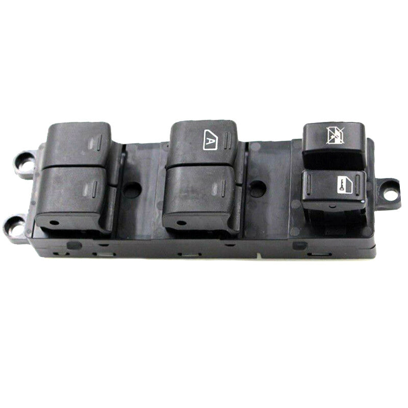 New 6554HA Main Power Window Switch for Citroen C4 Mk1 2004-2015 G