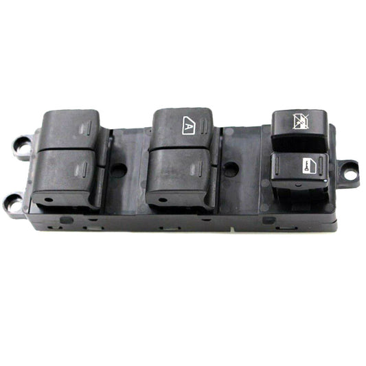 New 6554HA Main Power Window Switch for Citroen C4 Mk1 2004-2015 G