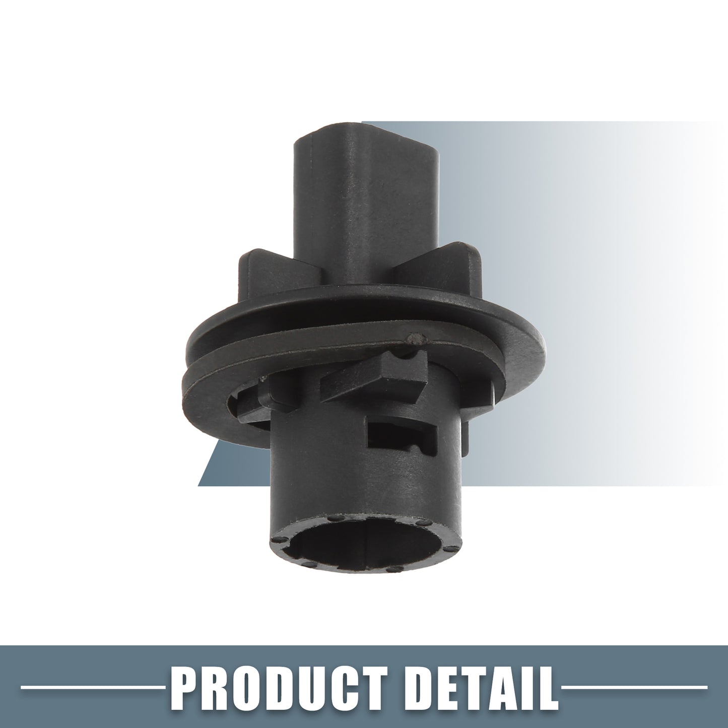 2-Pack Bumper Light Bulb Bracket Socket XBP100180 for Land Rover Discovery 1994-2002