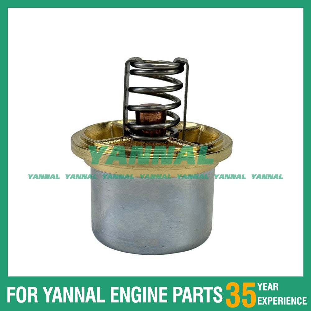 M11 Thermostat 3076489 Compatible with Engine Diesel Parts Replacement -