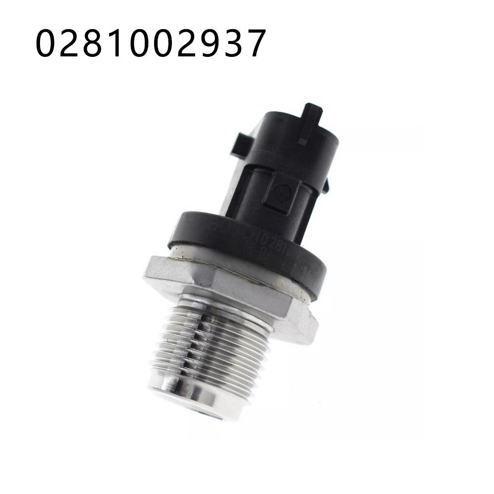 Fuel injection Rail Pressure Sensor 0281002937 Fit for VOLVO for Dodge for Ram 2500 v