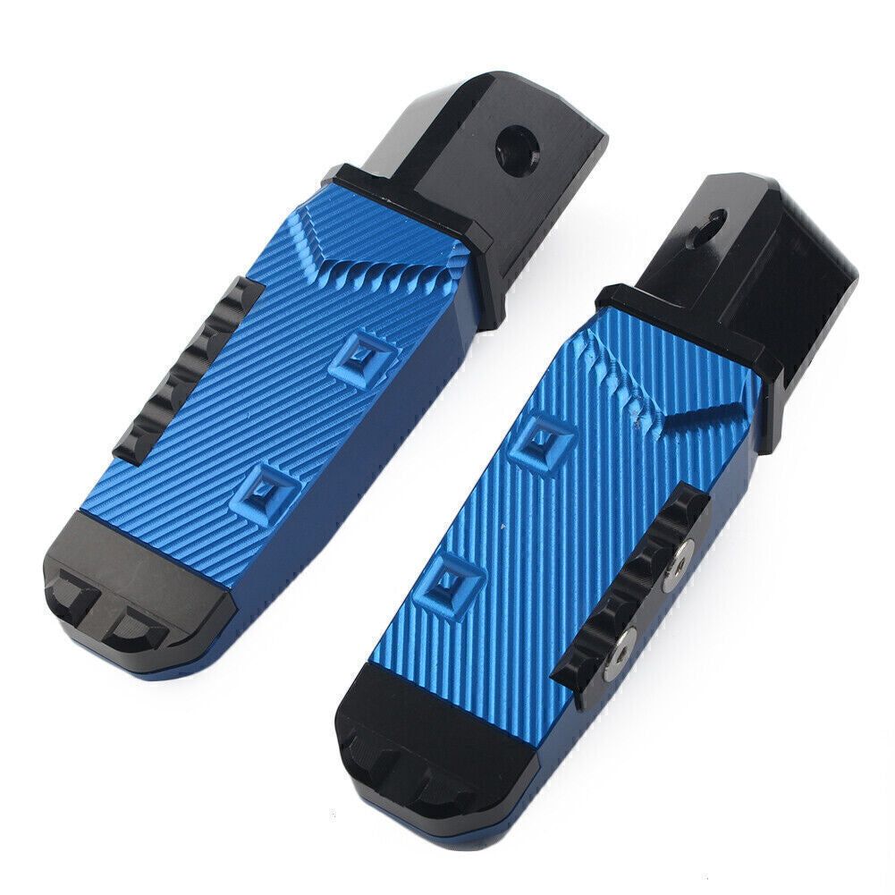 Fit for Kawasaki ZX10R ZX6R ZX9R Z650 Z750 Z800 Z900 Z900RS Rear FootPegs Foot Rest