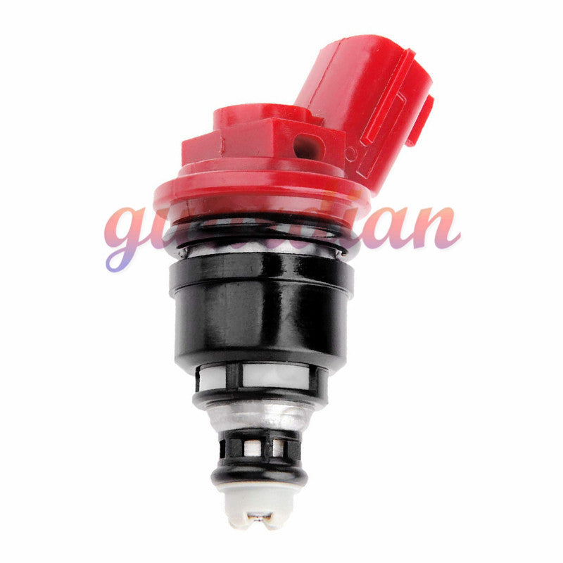 Suitable for Nissan 6 fuel injectors Maxima Altima 200SX and for Infiniti Q45 1660096E01