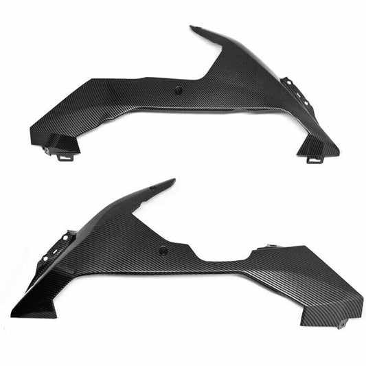 Carbon fiber underbody oil belly fairing suitable for Yamaha R1 2007 2008