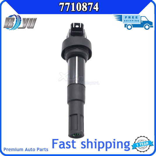 Brand new ignition coil 7710874 (1 piece) for S1000RR G 310 R 2012-2019 7710874-01- v
