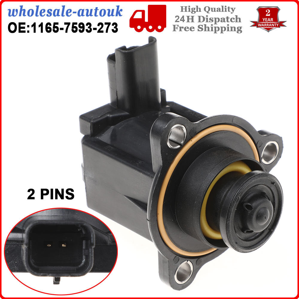 Turbo Bypass Diverter Solenoid Valve for Mini R55 R56 R57 R58 R59 Cooper S JCW