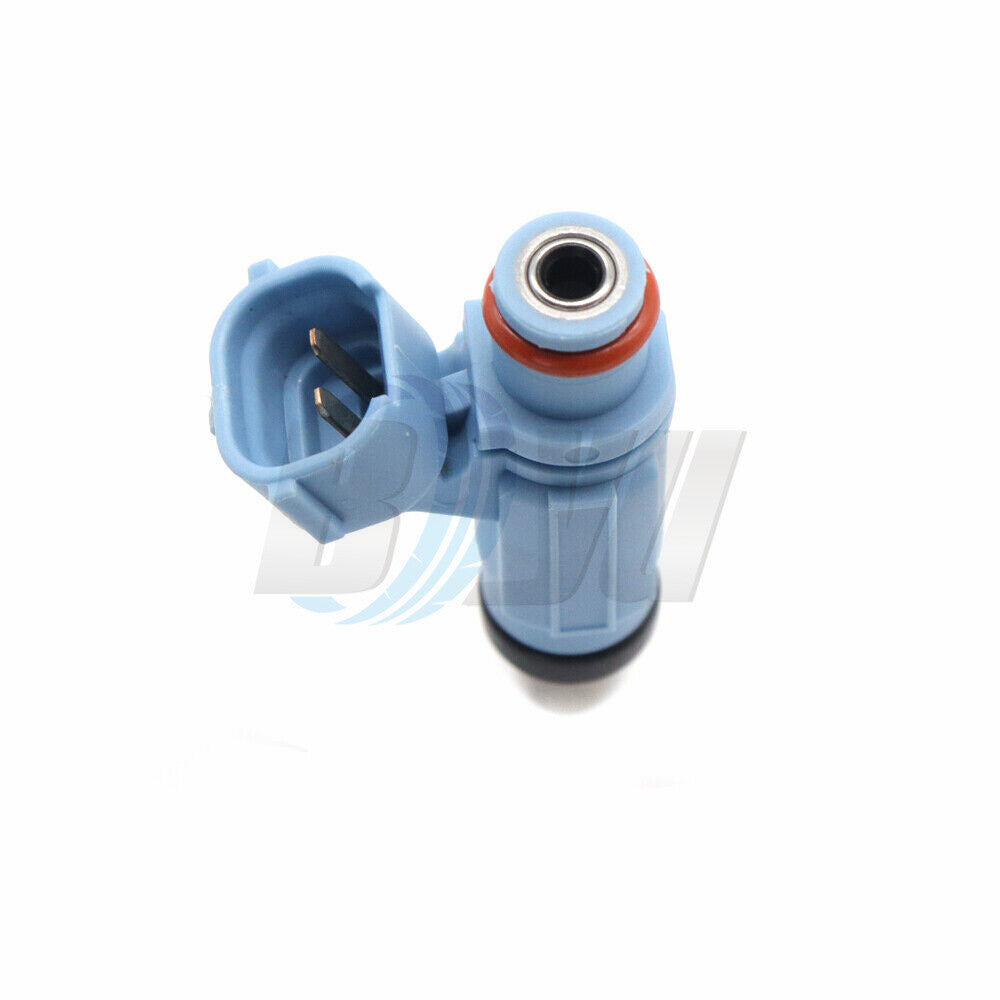 Set 4p Fuel Injector Nozzle 15710-31G01 for Suzuki King Quad 750 LT-A700 LT-A750