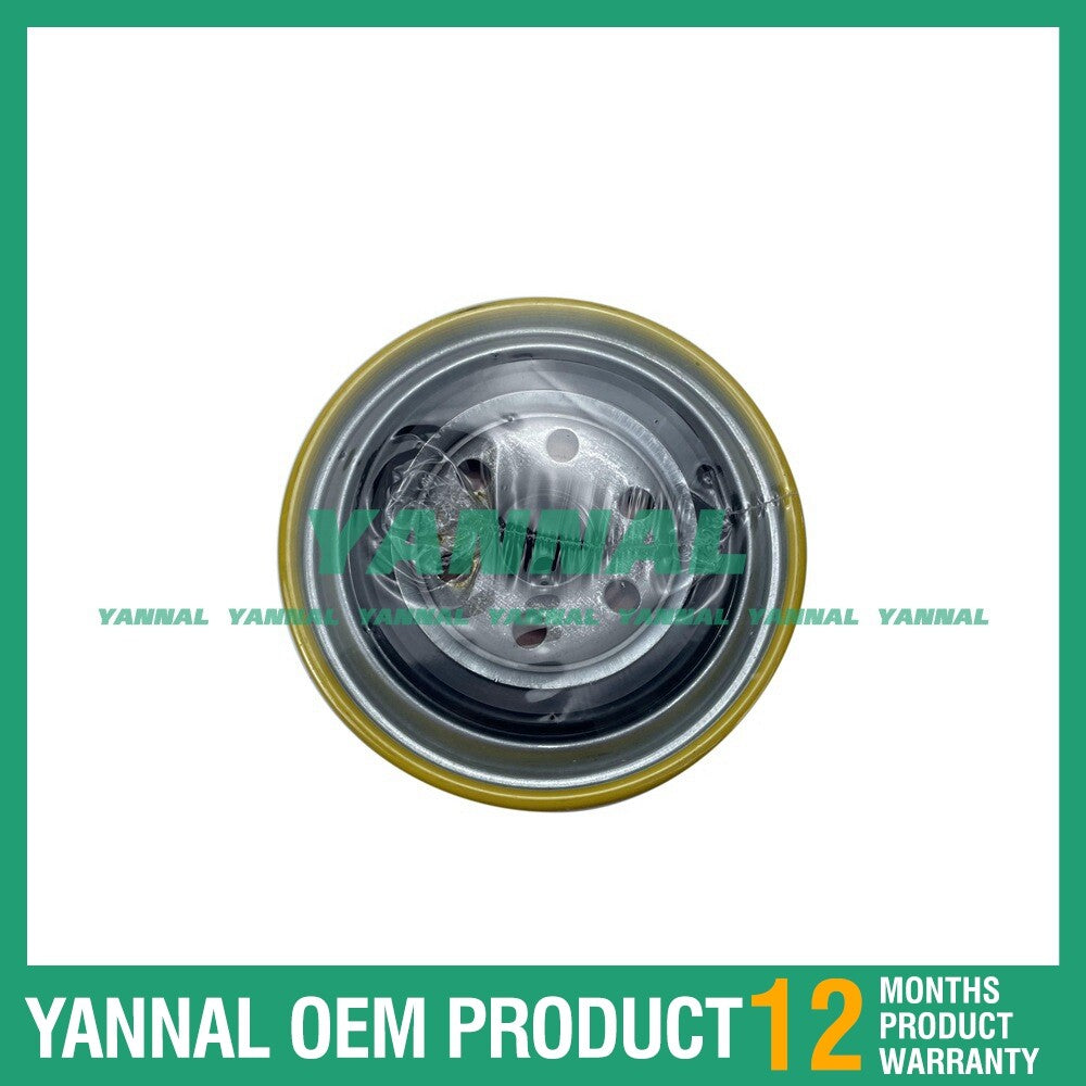 D1803 oil filter is suitable for engine spare parts.