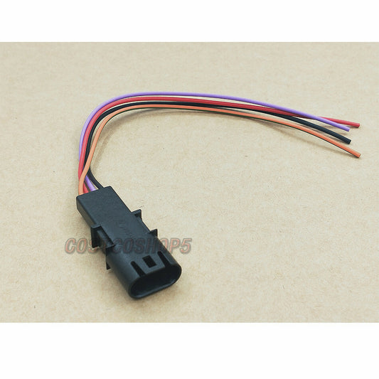 4PINS Heating Function Connector Cable Harness for BMW 3/5 E87 E90 F30 E70
