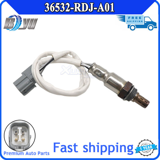 36532-RDJ-A01 Oxygen Sensor for Acura Mdx RL TL, for Honda Accord Odyssey, for Civic Pilot - v