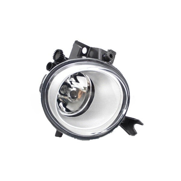 Applicable to 2007-2010 for Porsche for Cayenne 957 front fog lights with bulbs (left + right -)