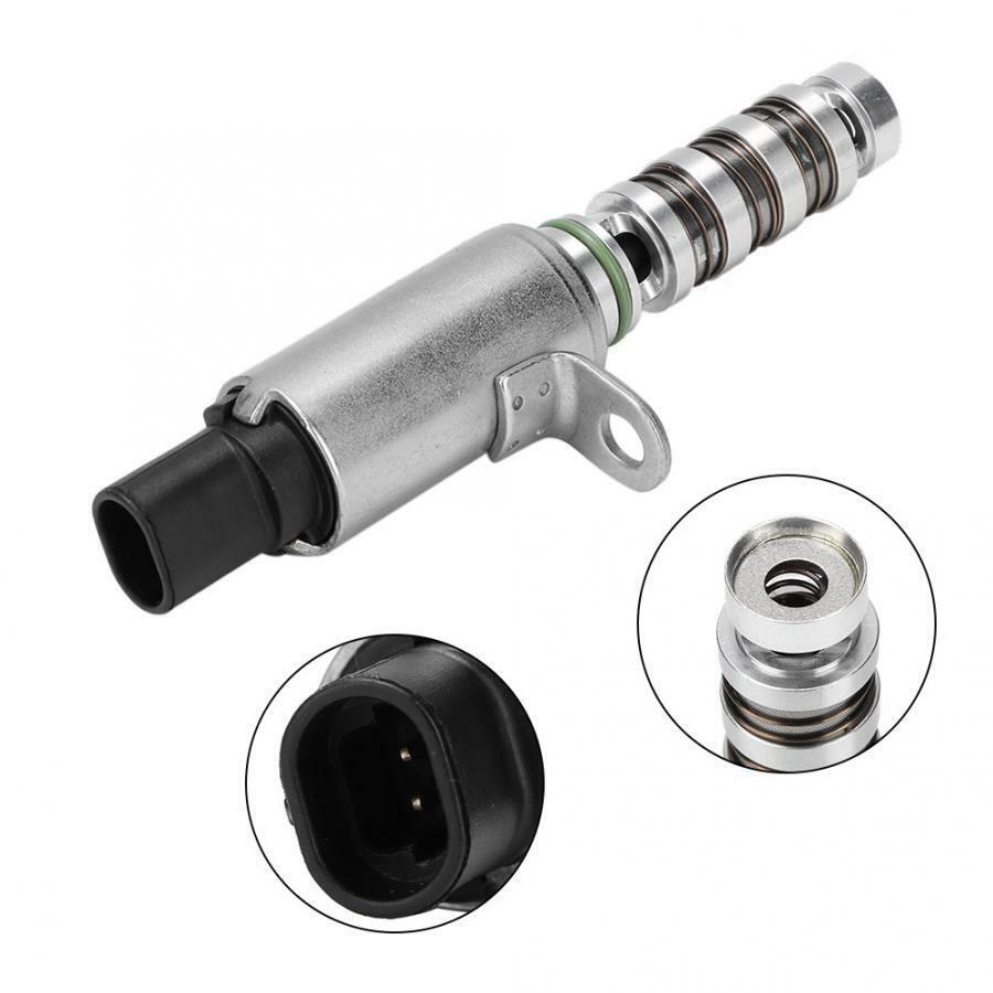 new 24355-2E100, suitable for HYUNDAI for ELANTRA and for Kia FORTE variable valve timing solenoid valves.