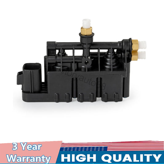 Suitable for Land Rover LR3 and LR4 for range ROVER Sport, new RVH000095 air suspension EAS valve