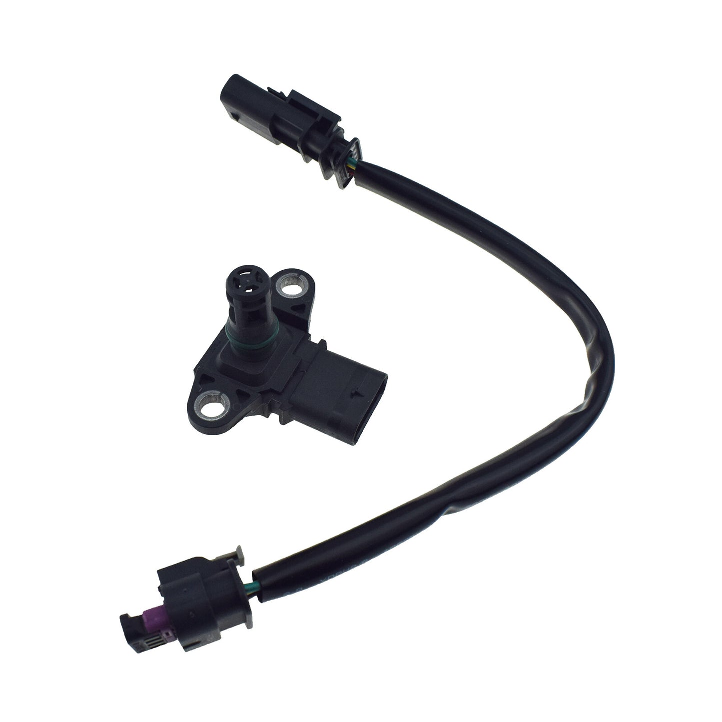 Tmap MAP Pressure Sensor  Harness for BMW 135i 335i 535i N54 N55 13627843531