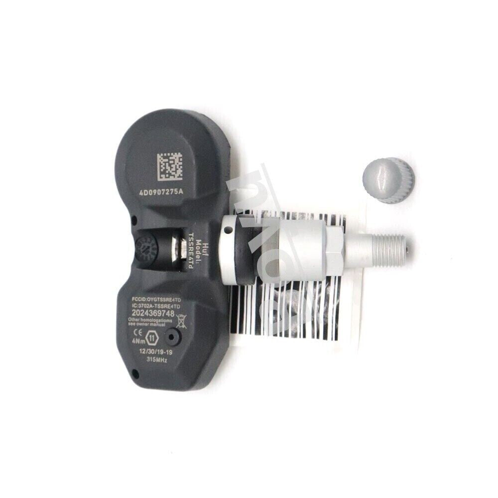 315MHz TPMS tire pressure sensor suitable for Audi , for Maybach , A000822406 (4 pieces) v