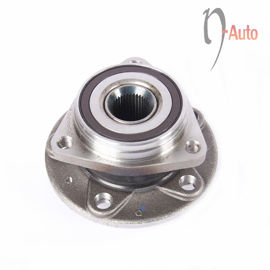 Wheel Bearing & Hub Fit for VW for Golf for Jetta for AUDI A3 for SEAT Leon 5WA407621A Q