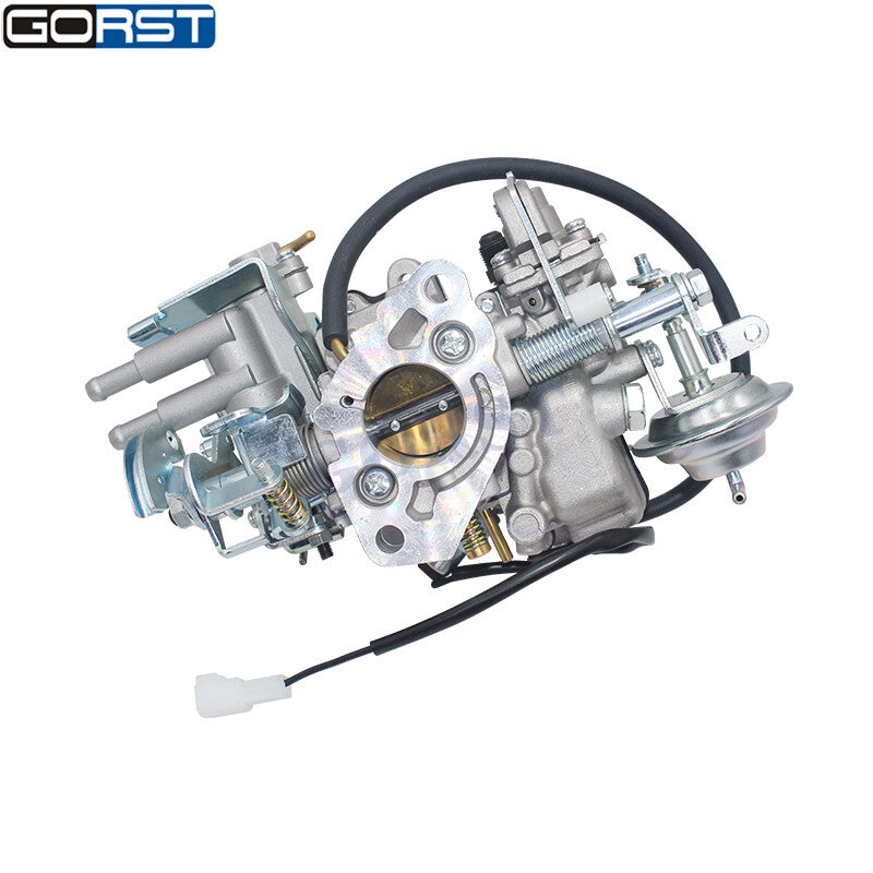 Carburetor 21100-78150-71 for Forklifts 4Y 5K Engines 78153-71 78157-71 v