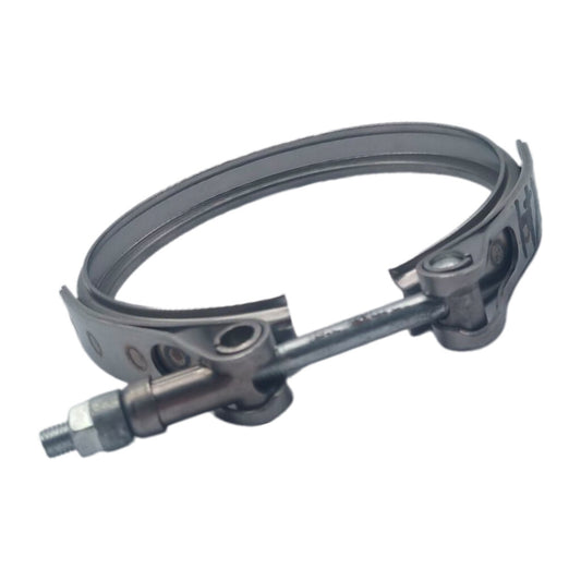 turbo holset HX55 v-band clamp R.G.RAY 4048222 STAINLESS STEEL 1Ps n